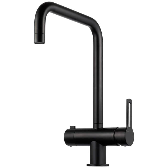 Tapwell RIN984 Kjøkkenarmatur Avstengning Svart matt Tapwell Kjøkkenarmatur TA-9423484