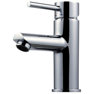 Tapwell SK071 CR Servantbatteri