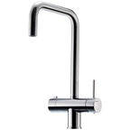 Tapwell SK984 CR Kjøkkenarmatur Avstengning