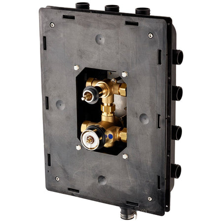 Tapwell T-Box 2.0 268 Innbyggingsboks