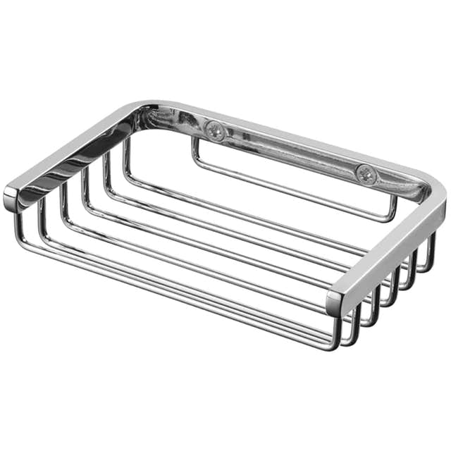 Tapwell TA126 Såpekurv Vegghengt Krom Tapwell Såpekurv TA-9418875