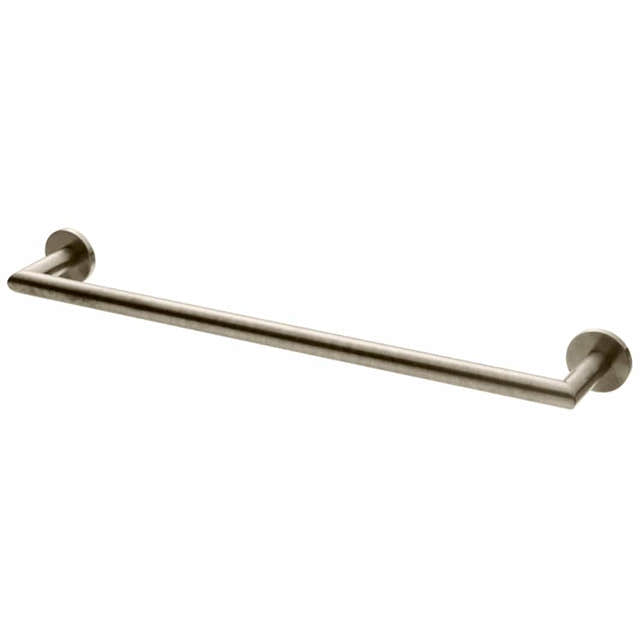 Tapwell TA211 Håndklestang L475mm Brushed nickel Tapwell Håndklestang TA-9421172