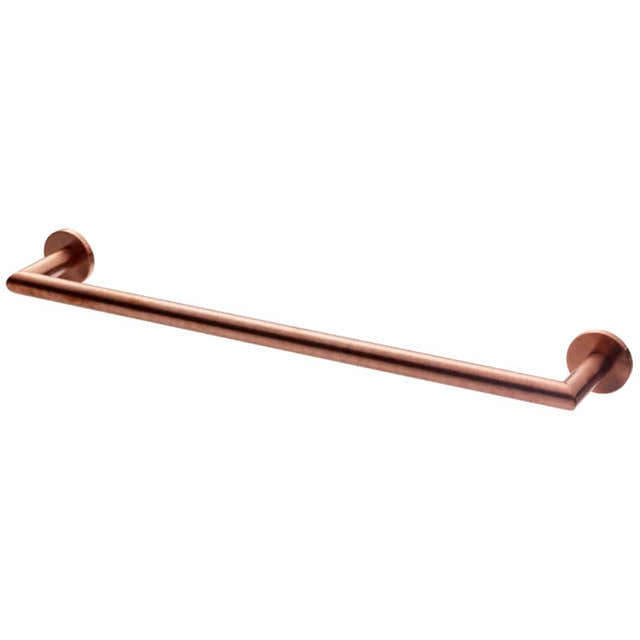 Tapwell TA211 Håndklestang L475mm Oksiderende kobber Tapwell Håndklestang TA-9420082