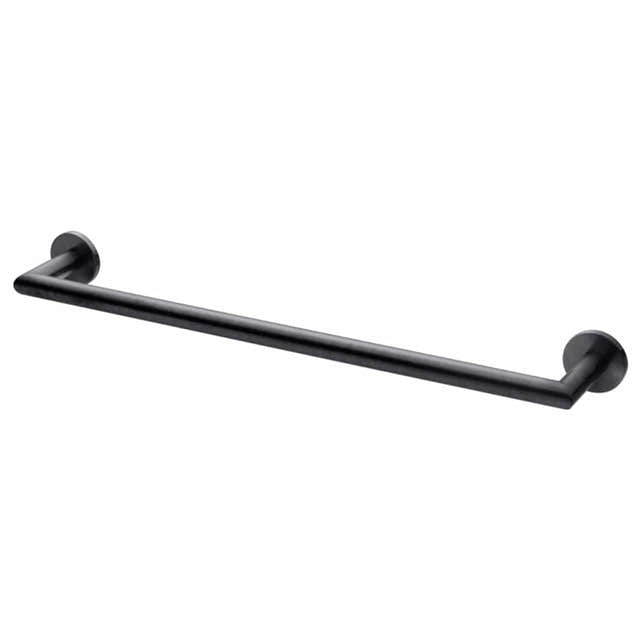Tapwell TA211 Håndklestang L475mm Svart matt Tapwell Håndklestang TA-9420582