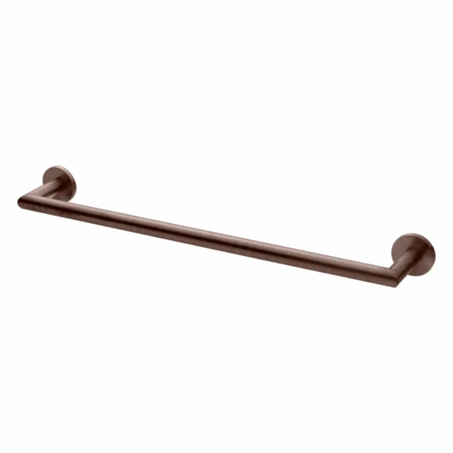 Tapwell TA212 Håndklestang L623mm Bronze Tapwell Håndklestang TA-9426180