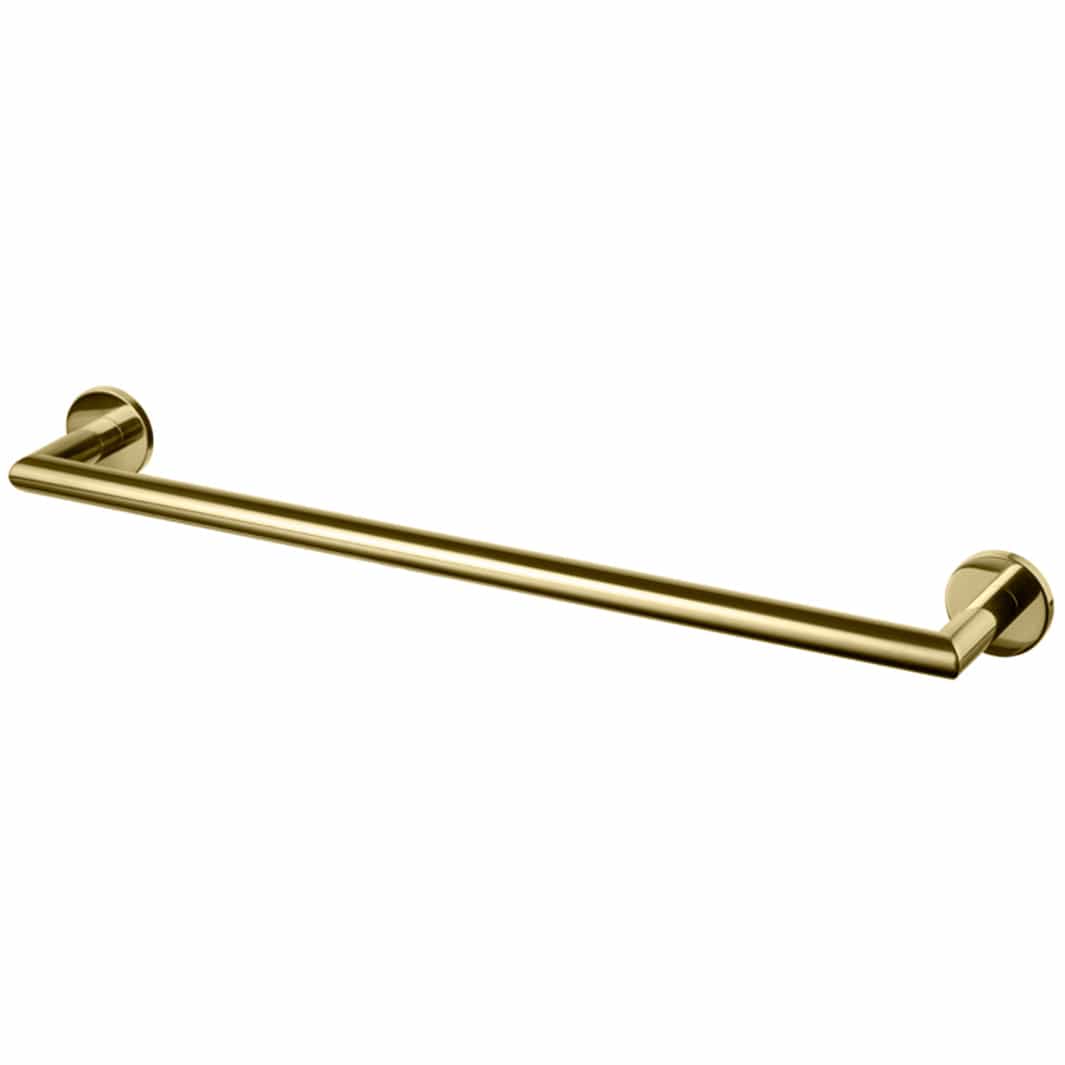 Tapwell TA212 Håndklestang L623mm Honey gold Tapwell Håndklestang TA-9419151