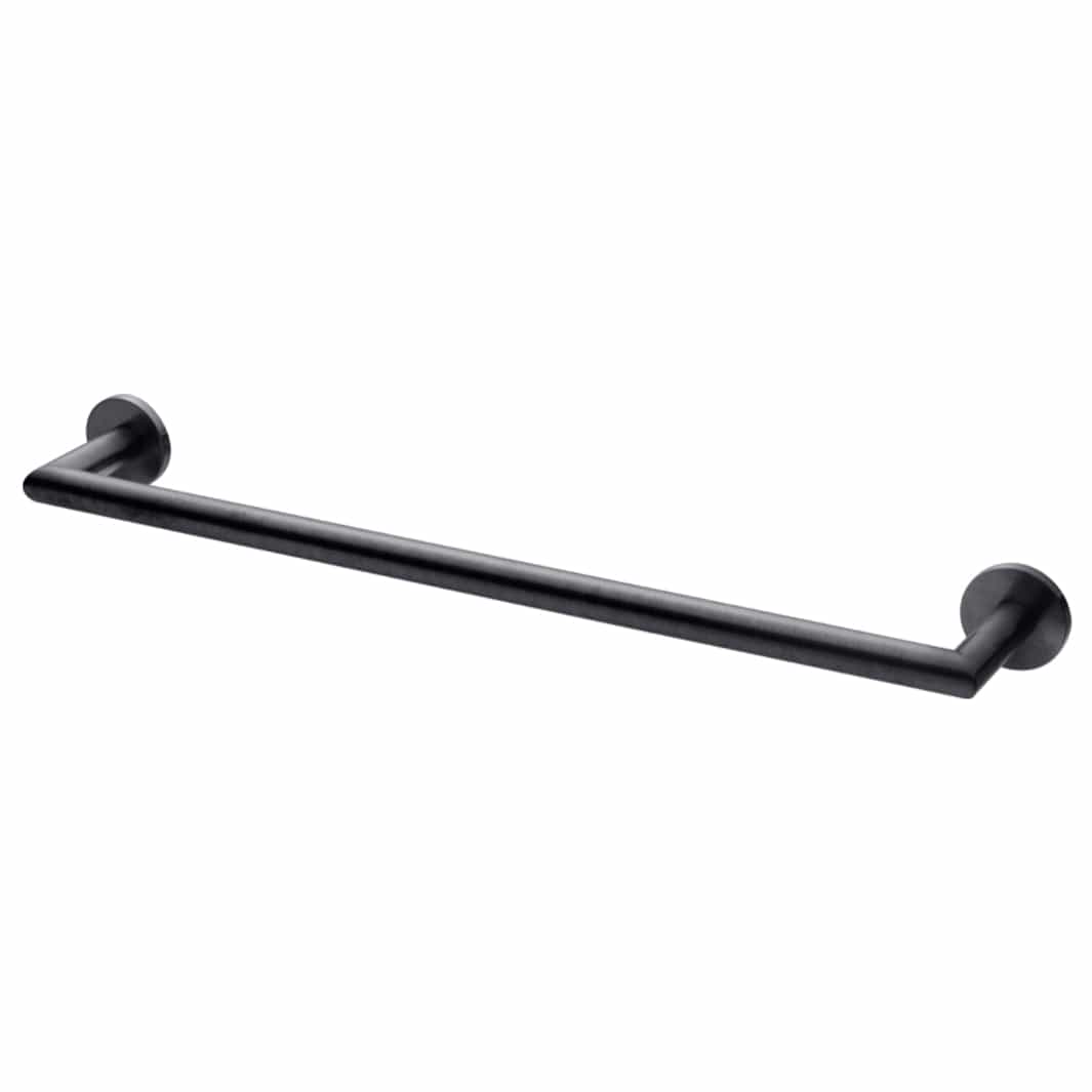 Tapwell TA212 Håndklestang L623mm Svart matt Tapwell Håndklestang TA-9420503