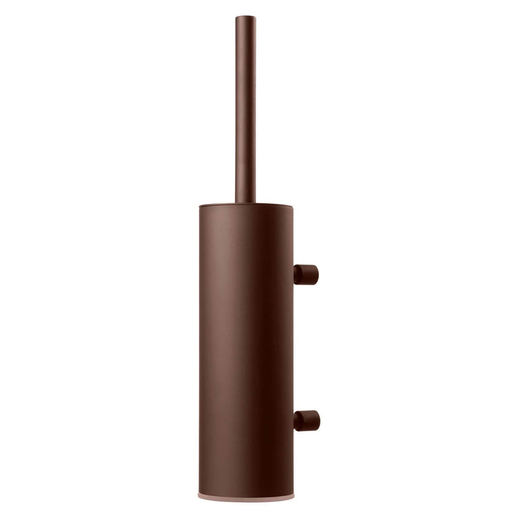 Tapwell TA220 Toalettbørste H426mm, Vegghengt