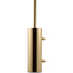 Tapwell TA220 Toalettbørste H426mm, Vegghengt