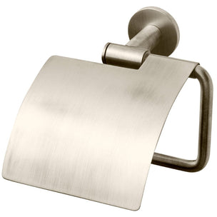 Tapwell TA236 Toalettrullholder Vegghengt med lokk