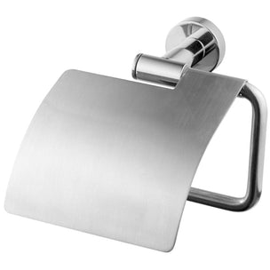 Tapwell TA236 Toalettrullholder Vegghengt med lokk