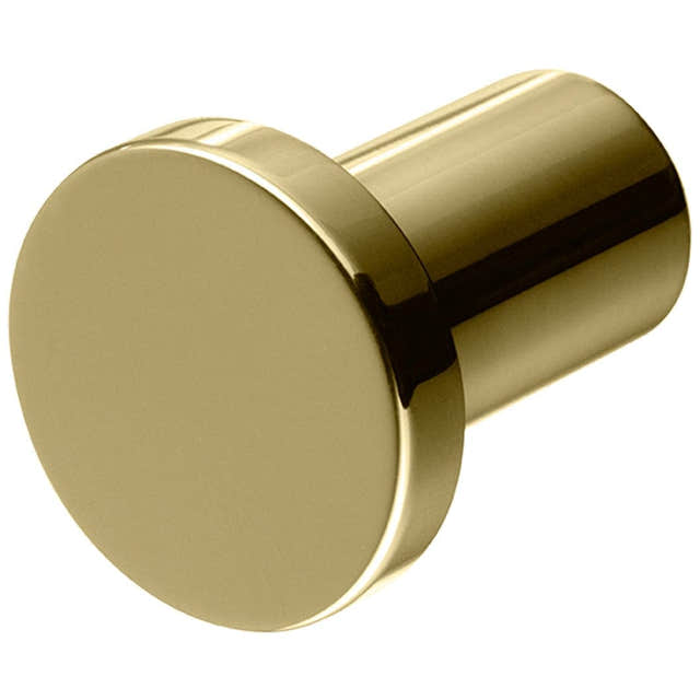 Tapwell TA243 Håndklekrok Large Honey gold Tapwell Knagger TA-9419138