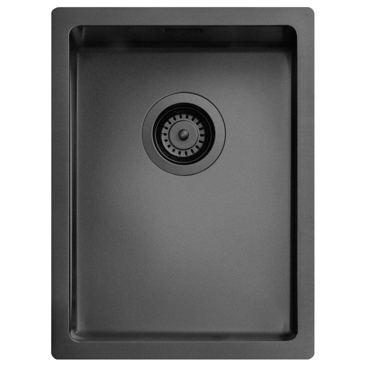 Tapwell TA3040 PVD Kjøkkenvask B37xD45cm