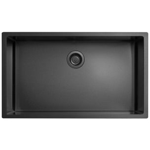 Tapwell TA8040 PVD Kjøkkenvask B75xD45cm