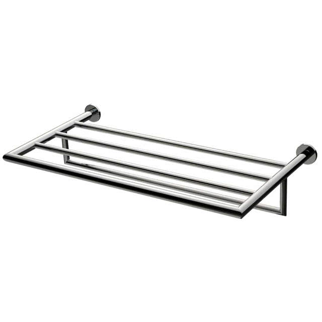 Tapwell TA814 Håndklehylle L600mm Krom Tapwell Håndklehylle TA-9419153