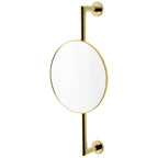 Tapwell TA816 Sminkespeil Ø208mm