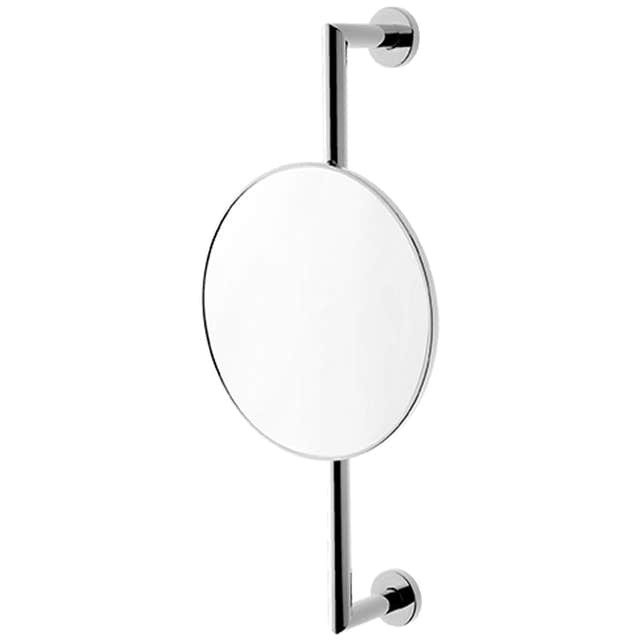 Tapwell TA816 Sminkespeil Ø208mm Krom Tapwell Sminkespeil TA-9419192