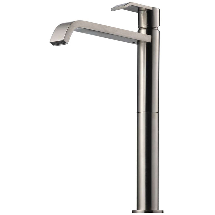 Tapwell VIC081 Høy Servantbatteri H312mm
