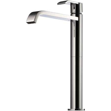 Tapwell VIC081 Høy Servantbatteri H312mm