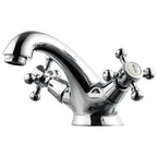 Tapwell Classic VLV065 Servantbatteri 2-greps