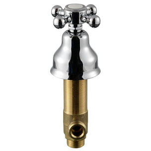 Tapwell VLV284 Avstengningskran for benkeplate