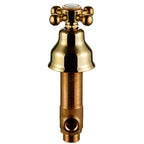 Tapwell VLV284 Avstengningskran for benkeplate