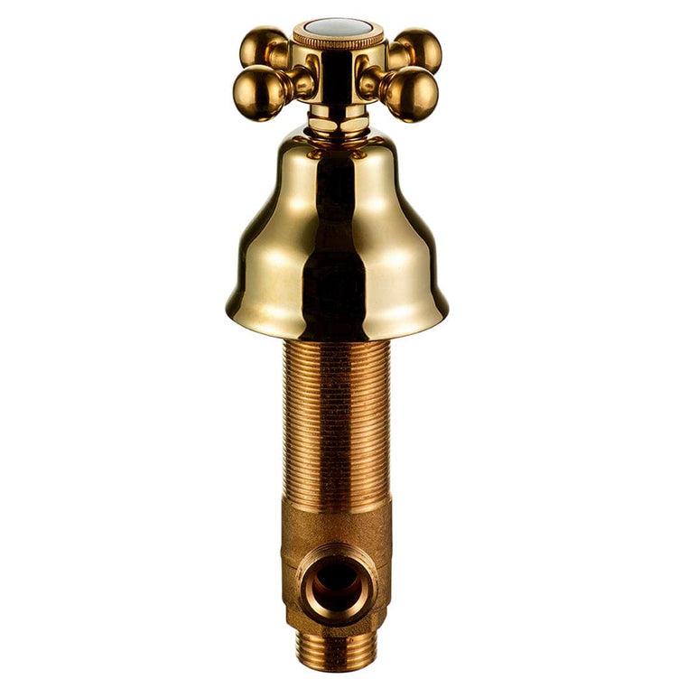 Tapwell VLV284 Avstengningskran for benkeplate