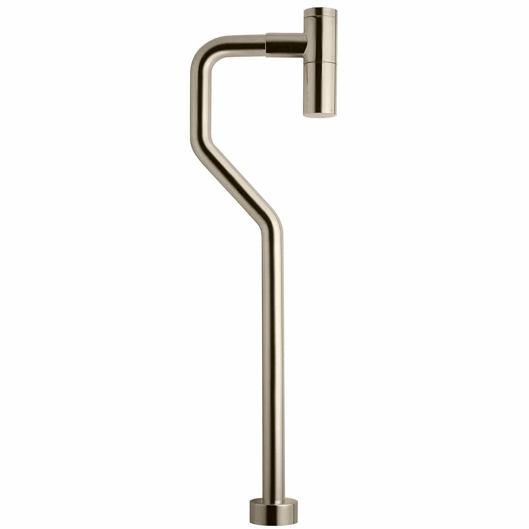 Tapwell XA200 Vannlås S-gulvavløp Ø32mm Tapwell Vannlås
