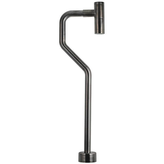 Tapwell XA200 Vannlås S-gulvavløp Ø32mm Tapwell Vannlås