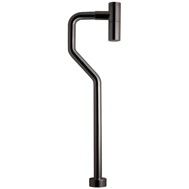 Tapwell XA200 Vannlås S-gulvavløp Ø32mm Tapwell Vannlås