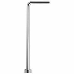 Tapwell XA21 Gulvrør for vannlås Ø32mm