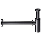 Tapwell XACC167 Vannlås servant Ø32mm