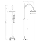 Tapwell Classic XCOL000 Takdusj