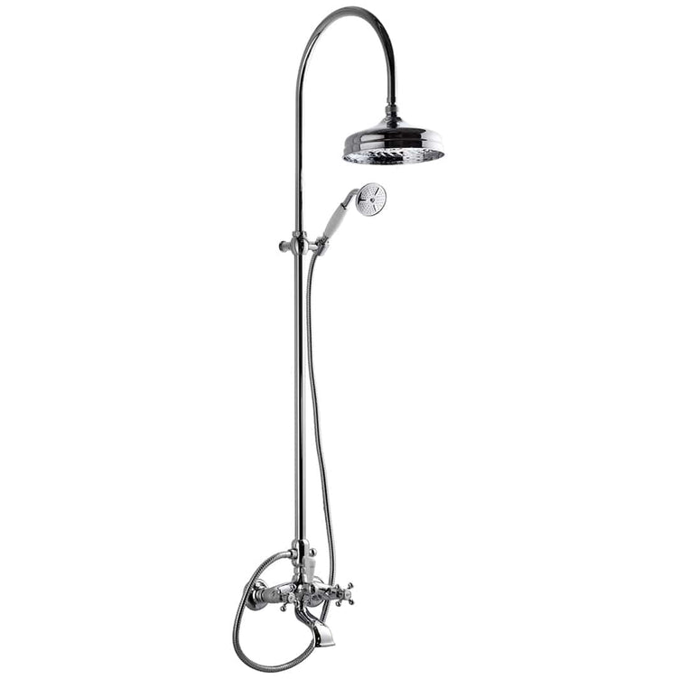 Tapwell Classic XCOL022 Takdusj for badekar