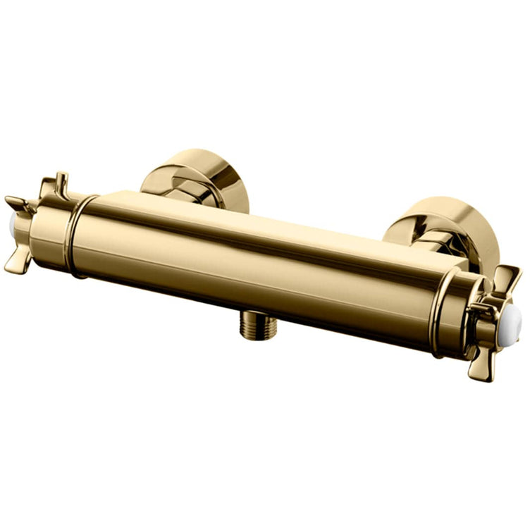 Tapwell Classic XCOL168 Dusjbatteri