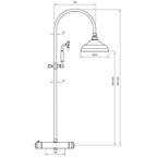Tapwell Classic XCOL7269 Takdusj