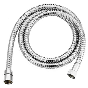 Tapwell XFLO003 CR Dusjslange L200cm
