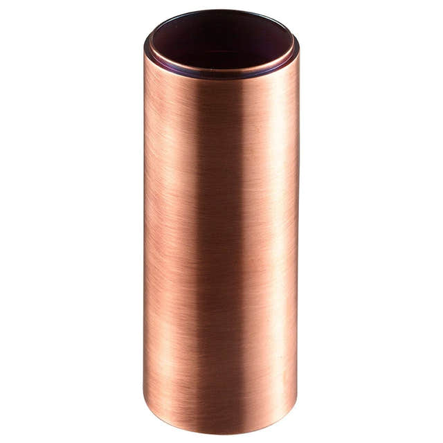 Tapwell XPRO600 Forhøyningsring H10cm Oksiderende kobber Tapwell Dusjtilbehør TA-9418805