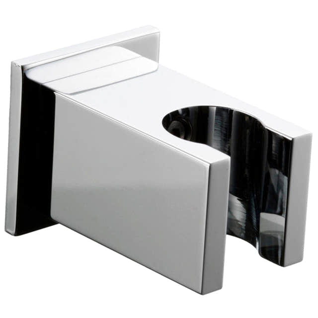 Tapwell XSUP030 Square Veggfeste Krom Tapwell Dusjtilbehør TA-8185744