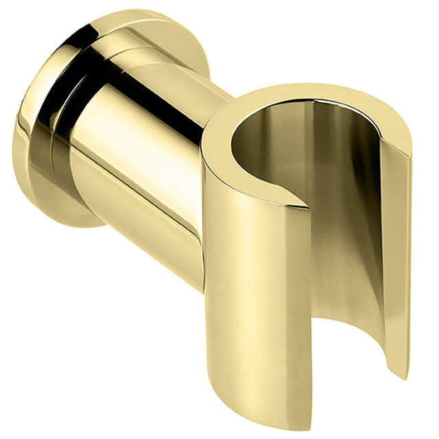 Tapwell XSUP030 Veggfeste hånddusj fast Honey gold Tapwell Dusjtilbehør TA-9420176