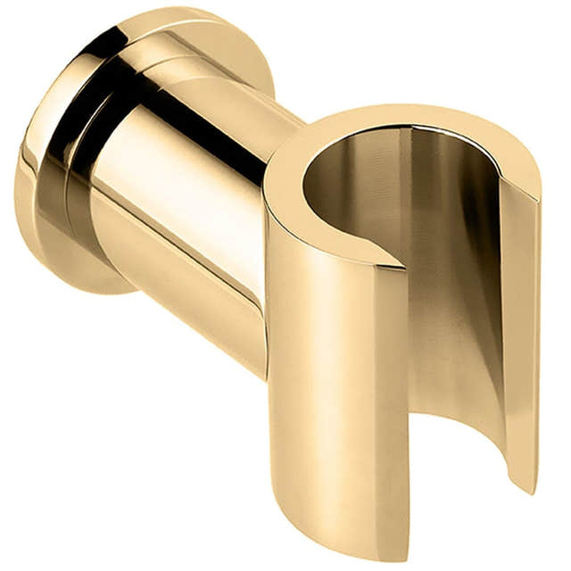 Tapwell XSUP030 Veggfeste hånddusj fast Oksiderende messing Tapwell Dusjtilbehør TA-9418586