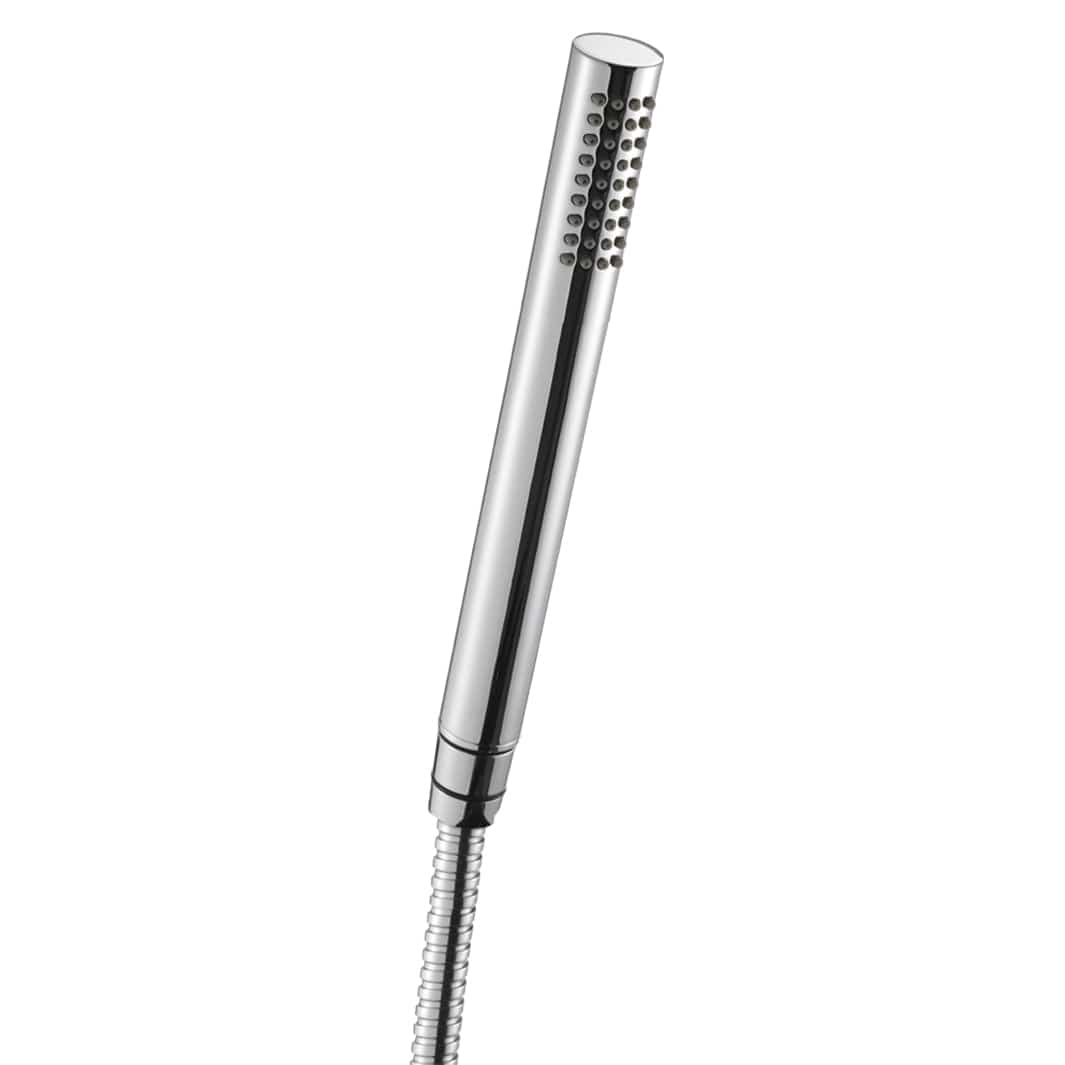 Tapwell ZDOC067 CR Brillo Dusjhode Krom Tapwell Dusjhode TA-8185029
