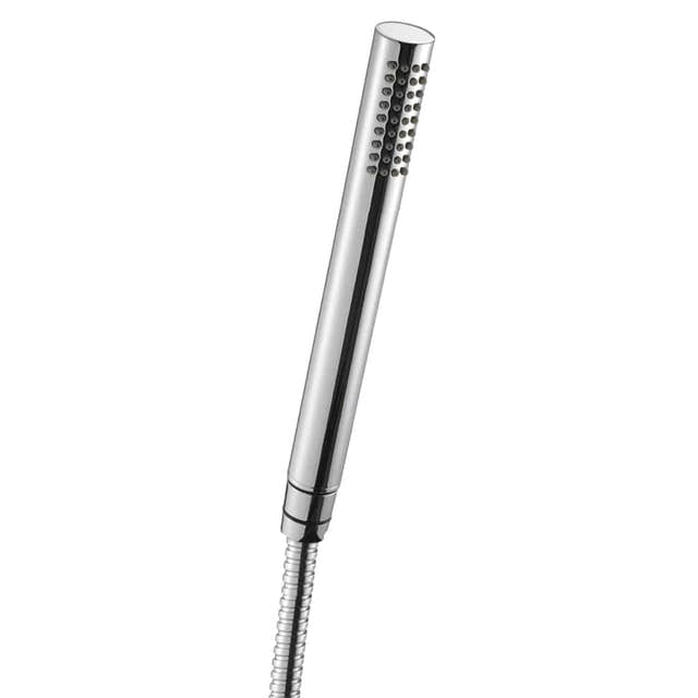 Tapwell ZDOC067 CR Brillo Dusjhode Krom Tapwell Dusjhode TA-8185029