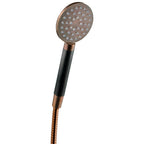 Tapwell ZDOC095 Dusjhode i metall