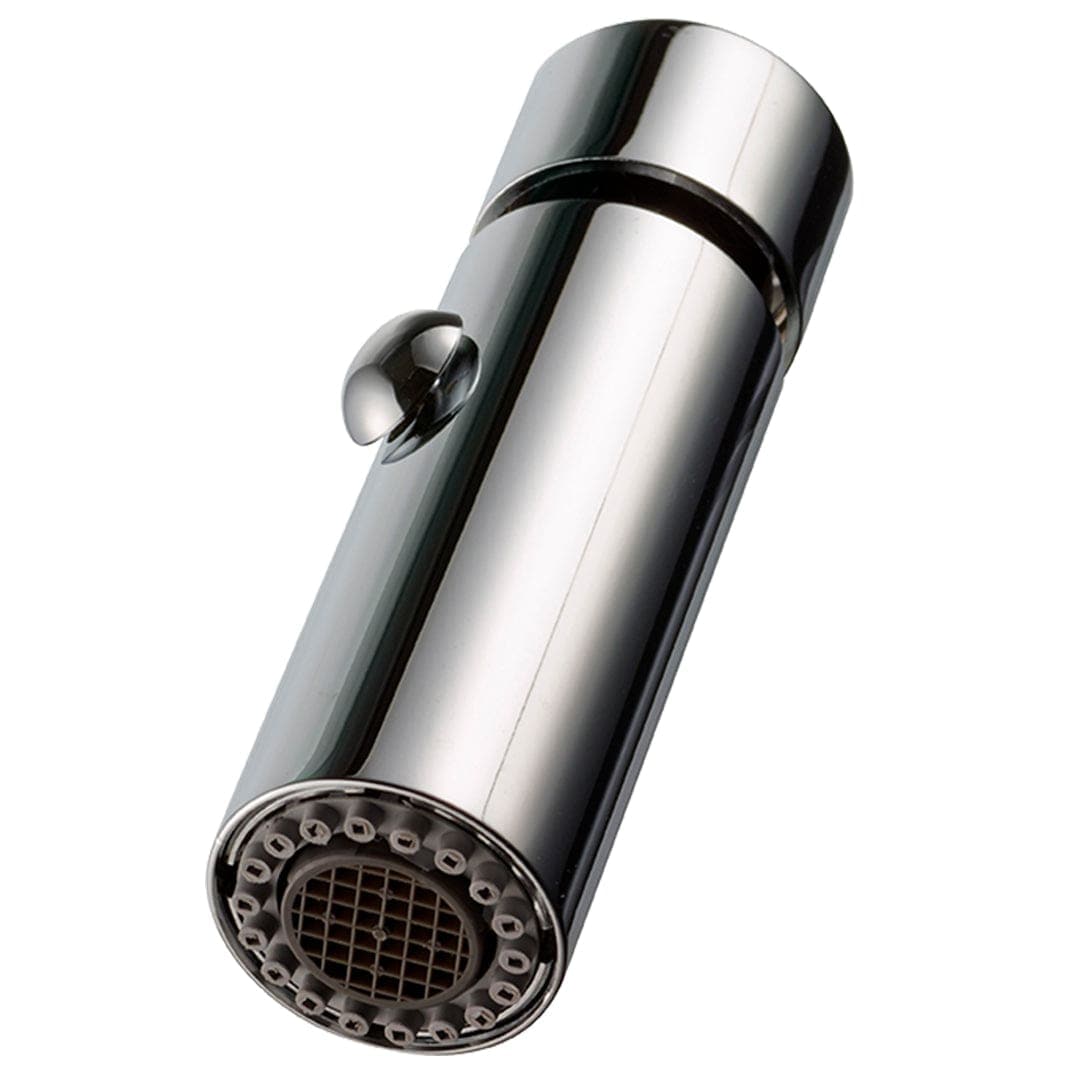 Tapwell ZDOC097 CR Perlator med dusj Tapwell Dusjtilbehør TA-8242413