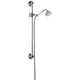 Tapwell ZSAL070 Classic Dusjsett Krom Tapwell Dusjsett TA-8191067