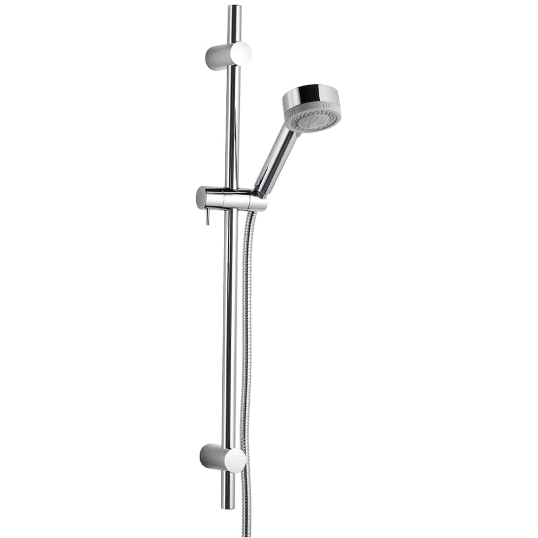Tapwell ZSAL105 CR Majorca Dusjsett Krom Tapwell Dusjsett TA-8197756