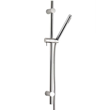 Tapwell ZSAL109 CR Jet Dusjsett