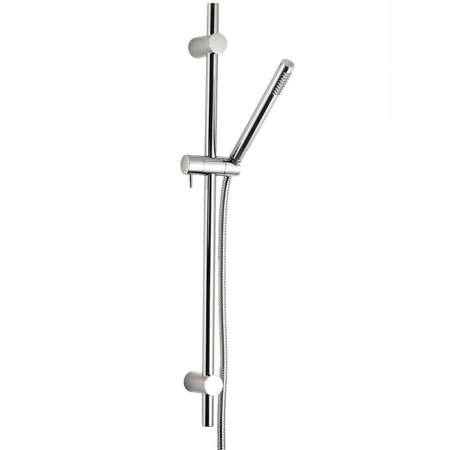 Tapwell ZSAL109 CR Jet Dusjsett Krom Tapwell Dusjsett TA-8191060