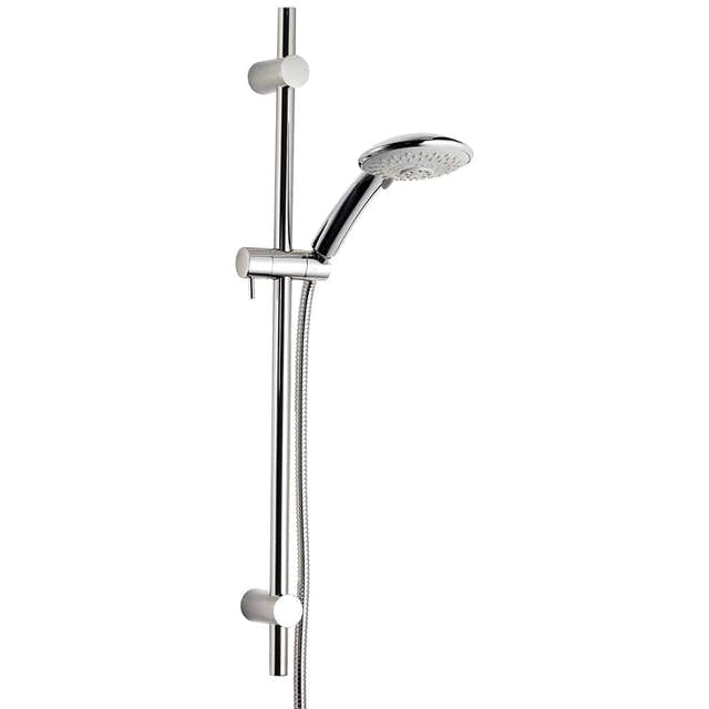 Tapwell ZSAL118 CR Prestige Dusjsett Krom Tapwell Dusjsett TA-8191061
